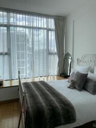 Waterfall Gardens (D10), Condominium #397535261